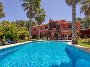 Villa Villa Adelfa by Interhome